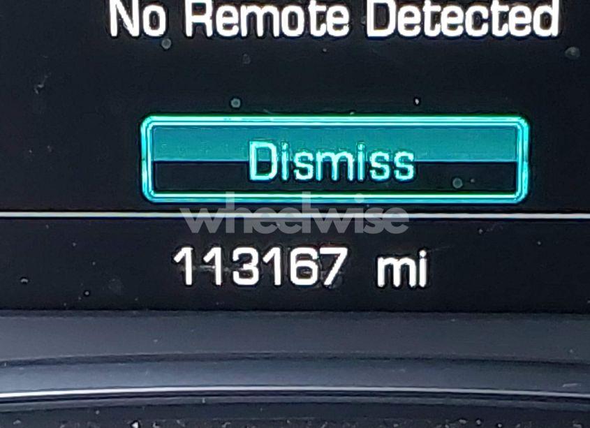 Photo 7 of 2019 Chevrolet Traverse 1LT (VIN 1GNEVGKW9KJ303042)