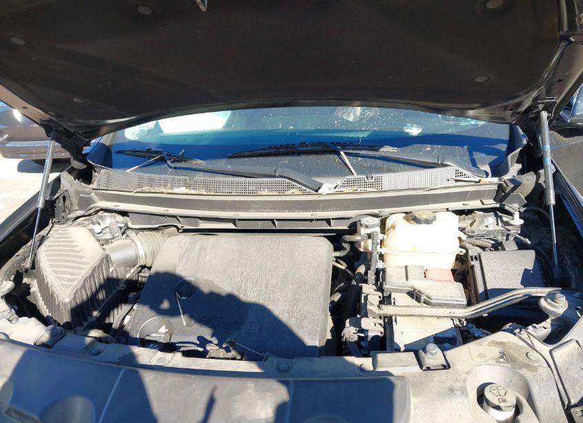 Photo 10 of 2020 Chevrolet Traverse AWD LT CLOTH (VIN 1GNEVGKW9LJ308212)