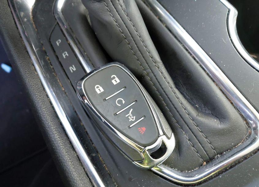 Photo 11 of 2020 Chevrolet Traverse AWD LT CLOTH (VIN 1GNEVGKW9LJ308212)