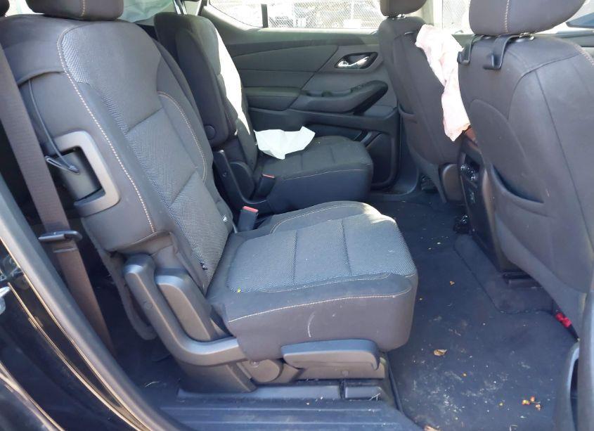 Photo 8 of 2020 Chevrolet Traverse AWD LT CLOTH (VIN 1GNEVGKW9LJ308212)