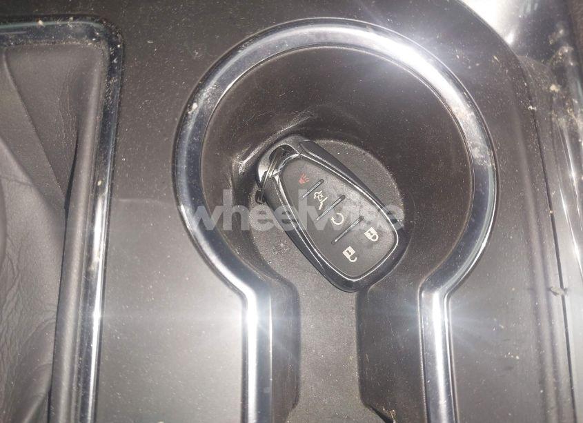 Photo 11 of 2021 Chevrolet Traverse AWD LT CLOTH (VIN 1GNEVGKW9MJ249423)