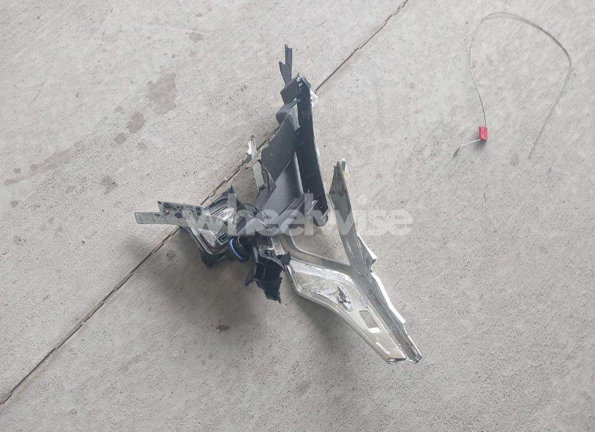 Photo 12 of 2021 Chevrolet Traverse AWD LT CLOTH (VIN 1GNEVGKW9MJ249423)