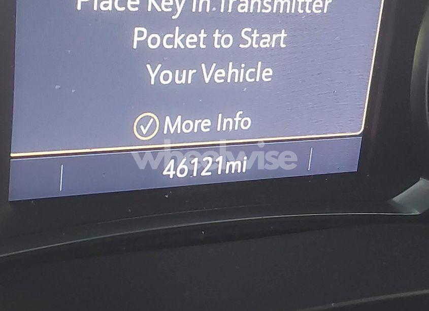 Photo 15 of 2023 Chevrolet Traverse AWD LT CLOTH (VIN 1GNEVGKW9PJ113880)