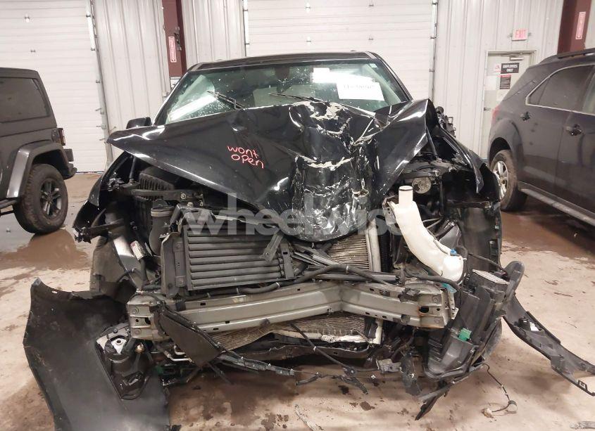 Photo 10 of 2019 Chevrolet Traverse 1LT (VIN 1GNEVGKWXKJ302529)