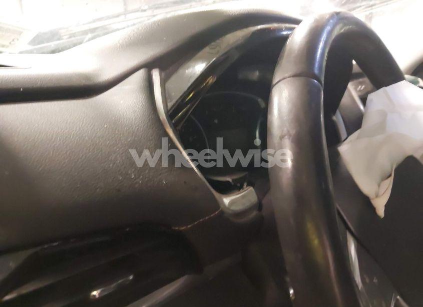 Photo 15 of 2019 Chevrolet Traverse 1LT (VIN 1GNEVGKWXKJ302529)