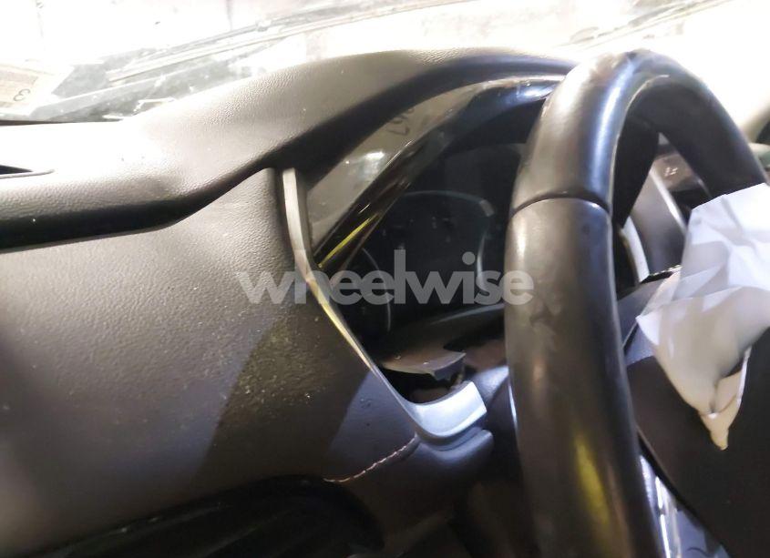 Photo 7 of 2019 Chevrolet Traverse 1LT (VIN 1GNEVGKWXKJ302529)