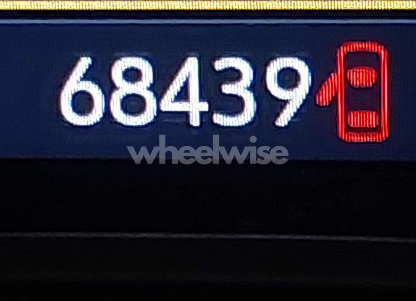 Photo 15 of 2020 Chevrolet Traverse AWD LT CLOTH (VIN 1GNEVGKWXLJ161821)