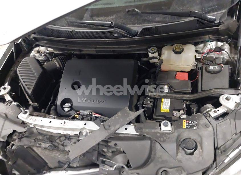 Photo 10 of 2020 Chevrolet Traverse AWD LT CLOTH (VIN 1GNEVGKWXLJ251423)