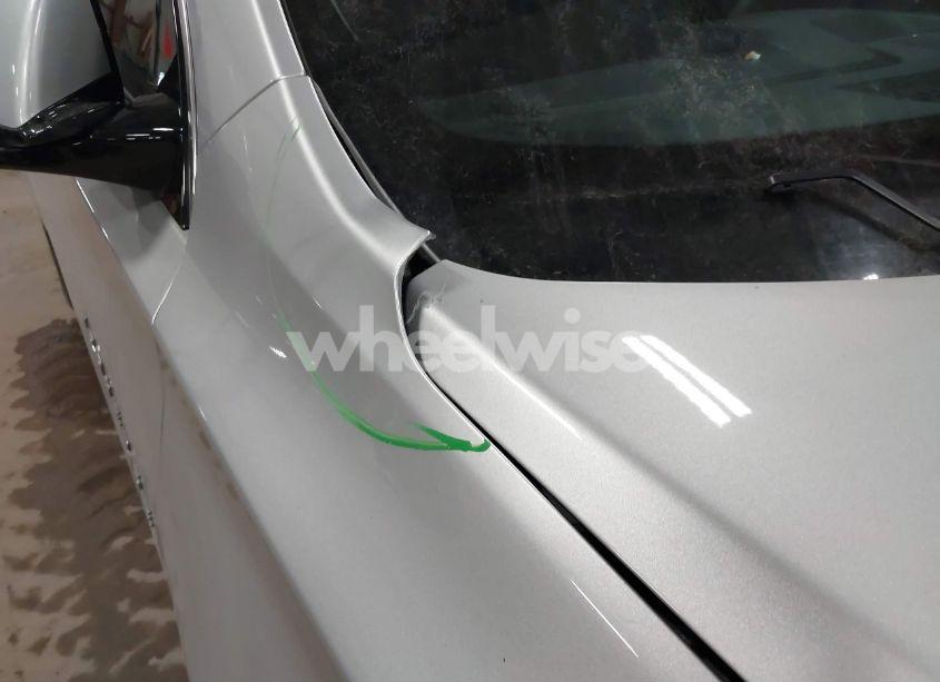 Photo 19 of 2020 Chevrolet Traverse AWD LT CLOTH (VIN 1GNEVGKWXLJ251423)