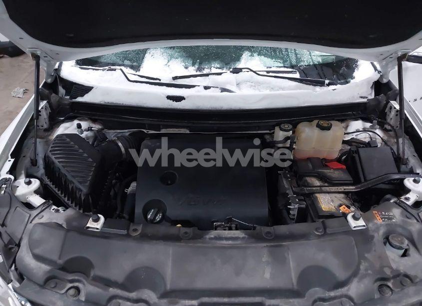 Photo 10 of 2020 Chevrolet Traverse AWD LT CLOTH (VIN 1GNEVGKWXLJ307361)