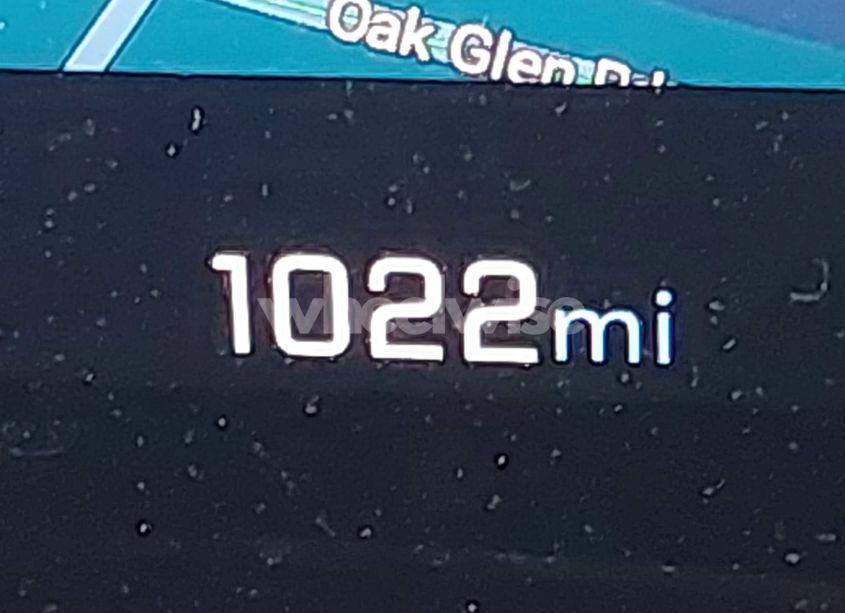 Photo 15 of 2025 Chevrolet Traverse AWD LT (VIN 1GNEVGRS5SJ218010)