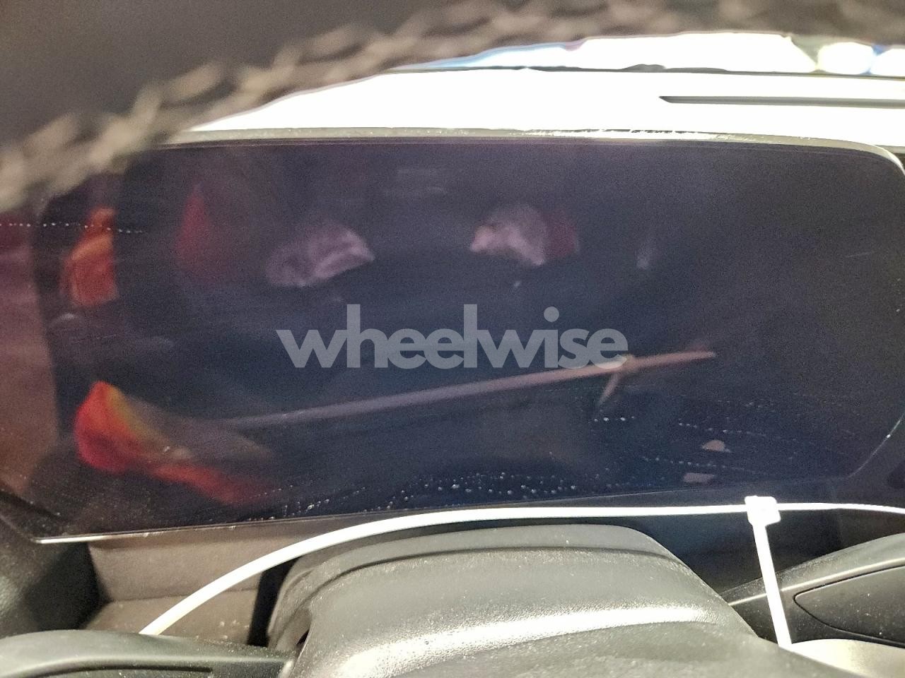 Photo 9 of 2025 CHEVROLET TRAVERSE LT (VIN 1GNEVGRS7SJ177783)