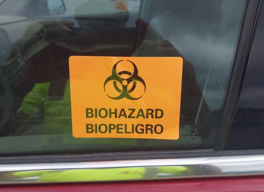 Photo 6 of 2019 Chevrolet Traverse 3LT (VIN 1GNEVHKW0KJ170533)