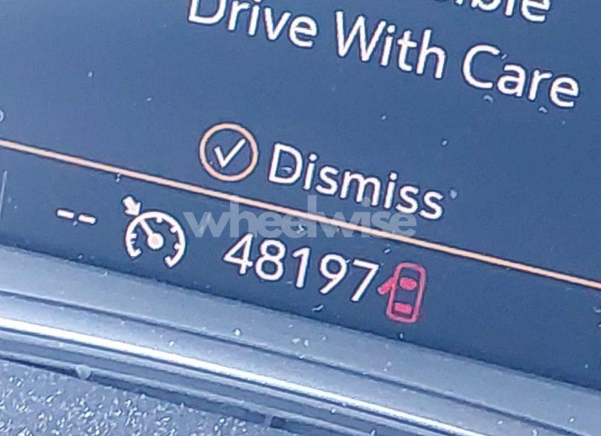 Photo 15 of 2021 Chevrolet Traverse AWD LT LEATHER (VIN 1GNEVHKW0MJ175377)