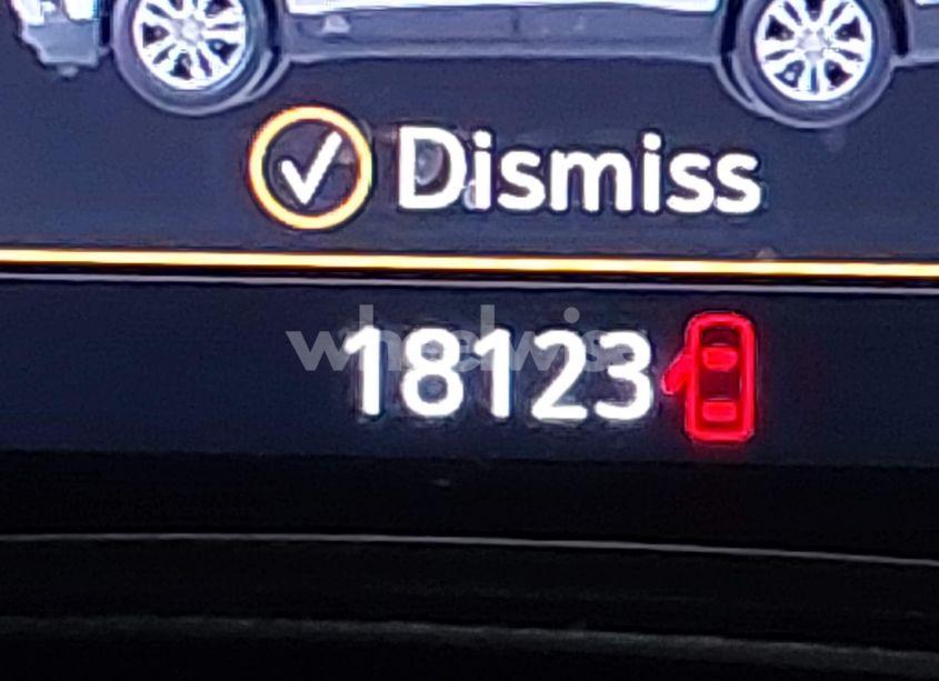 Photo 15 of 2023 Chevrolet Traverse AWD LT LEATHER (VIN 1GNEVHKW0PJ170944)