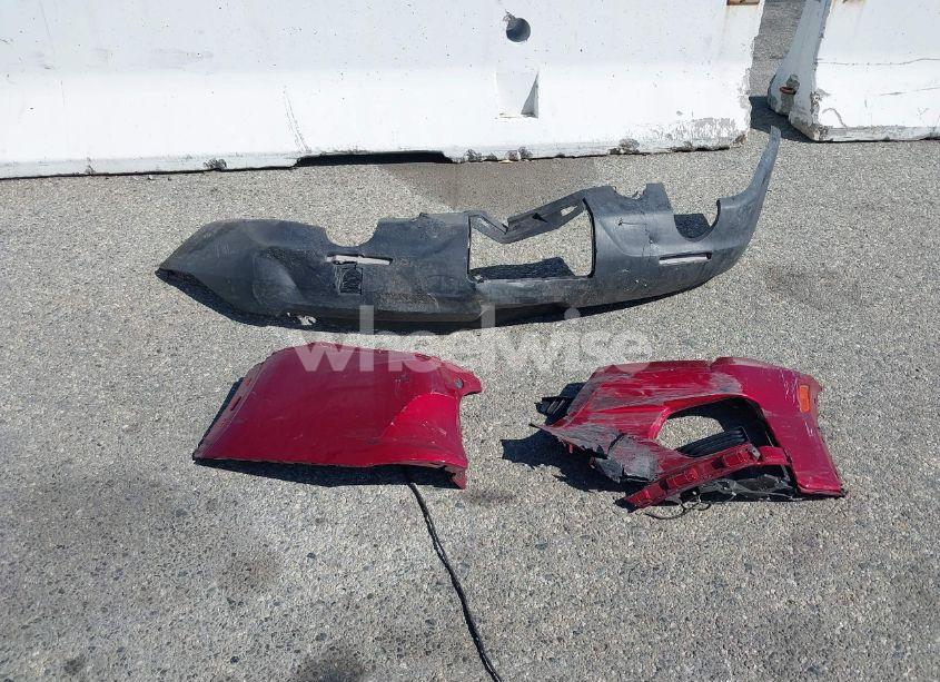 Photo 11 of 2023 Chevrolet Traverse AWD LT LEATHER (VIN 1GNEVHKW0PJ292977)