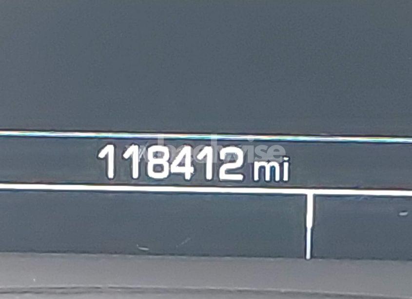 Photo 13 of 2018 Chevrolet Traverse 3LT (VIN 1GNEVHKW1JJ218359)