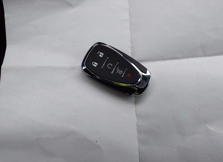 Photo 11 of 2019 Chevrolet Traverse 3LT (VIN 1GNEVHKW1KJ121714)