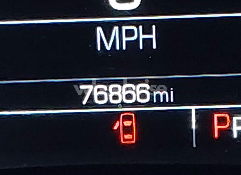 Photo 15 of 2019 Chevrolet Traverse 3LT (VIN 1GNEVHKW1KJ164692)