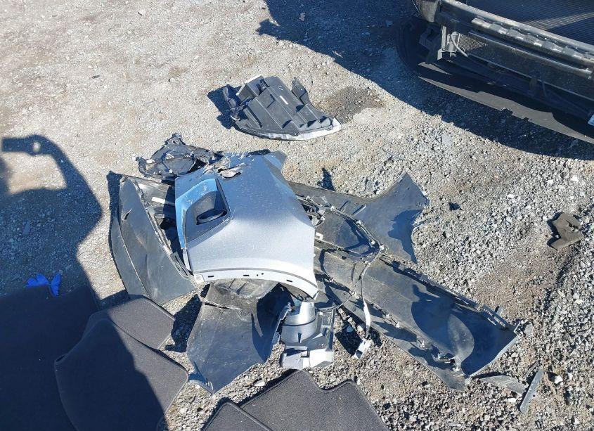 Photo 11 of 2020 Chevrolet Traverse AWD LT LEATHER (VIN 1GNEVHKW1LJ117387)