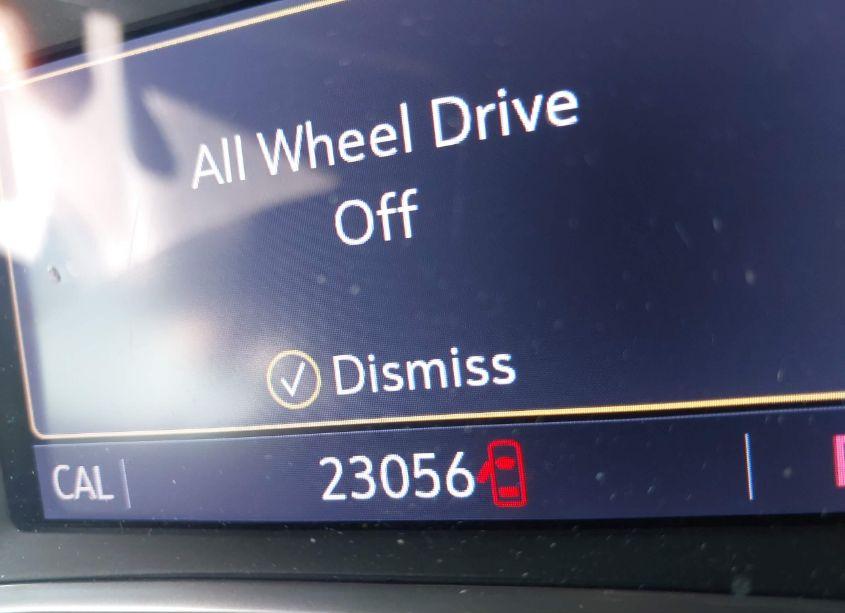 Photo 15 of 2020 Chevrolet Traverse AWD LT LEATHER (VIN 1GNEVHKW1LJ117387)