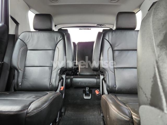 2020 CHEVROLET TRAVERSE LT (VIN 1GNEVHKW1LJ168601) main photo