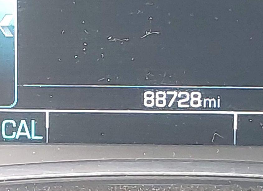 Photo 15 of 2018 Chevrolet Traverse 3LT (VIN 1GNEVHKW2JJ210402)