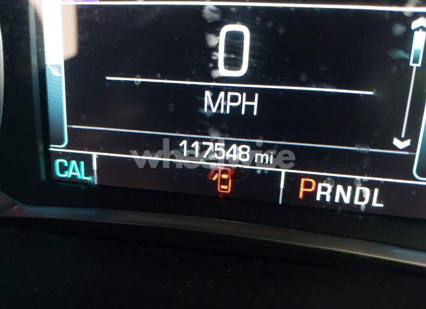 Photo 15 of 2019 Chevrolet Traverse 3LT (VIN 1GNEVHKW2KJ141731)