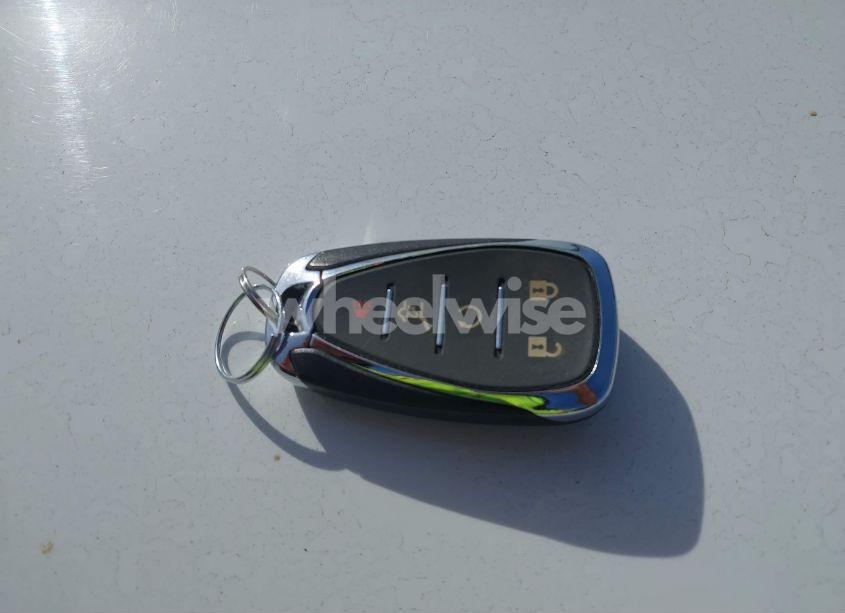 Photo 11 of 2020 Chevrolet Traverse AWD LT LEATHER (VIN 1GNEVHKW2LJ107614)