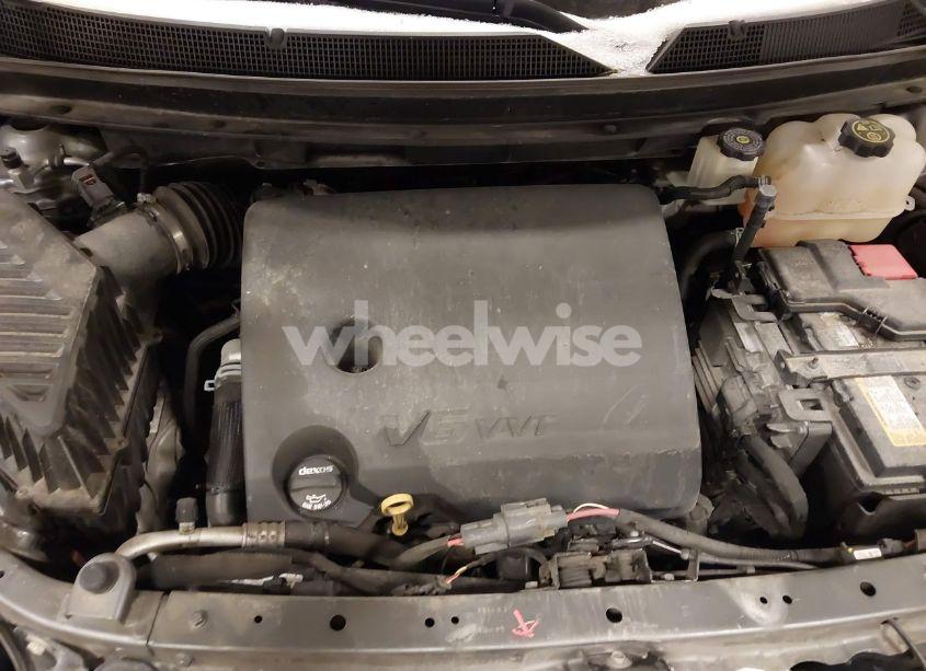 Photo 10 of 2020 Chevrolet Traverse AWD LT LEATHER (VIN 1GNEVHKW2LJ133629)