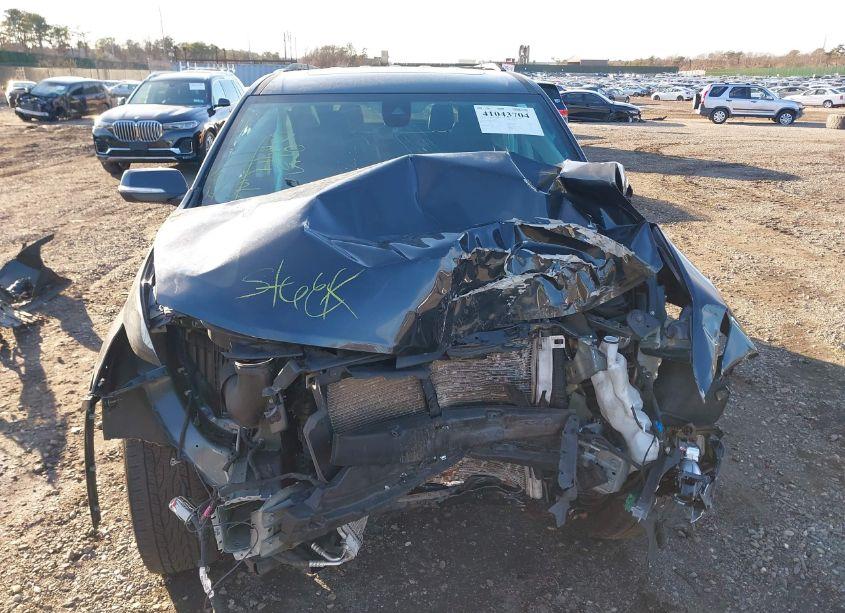 Photo 11 of 2021 Chevrolet Traverse AWD LT LEATHER (VIN 1GNEVHKW2MJ208038)