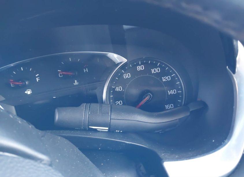 Photo 14 of 2021 Chevrolet Traverse AWD LT LEATHER (VIN 1GNEVHKW2MJ208038)