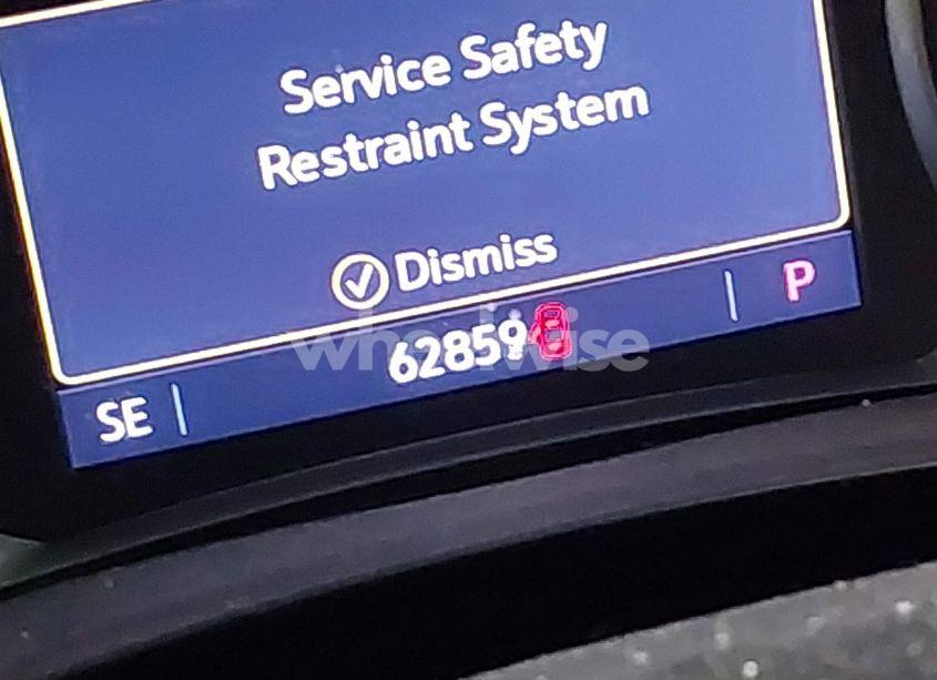 Photo 16 of 2021 Chevrolet Traverse AWD LT LEATHER (VIN 1GNEVHKW2MJ248622)