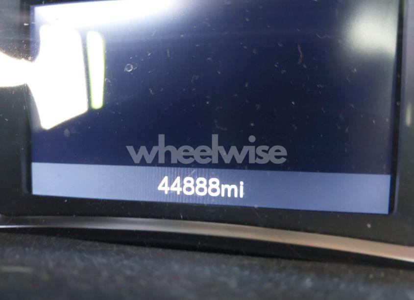 Photo 14 of 2023 Chevrolet Traverse AWD LT LEATHER (VIN 1GNEVHKW2PJ123172)