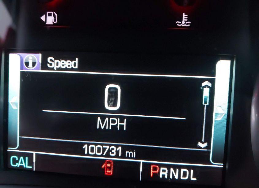 Photo 16 of 2019 Chevrolet Traverse 3LT (VIN 1GNEVHKW3KJ168338)