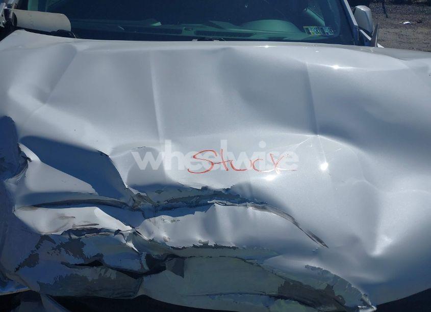 Photo 10 of 2021 Chevrolet Traverse AWD LT LEATHER (VIN 1GNEVHKW3MJ151106)