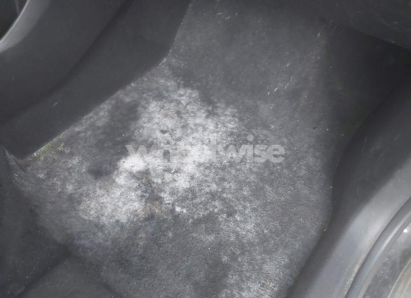 Photo 13 of 2021 Chevrolet Traverse AWD LT LEATHER (VIN 1GNEVHKW3MJ154300)