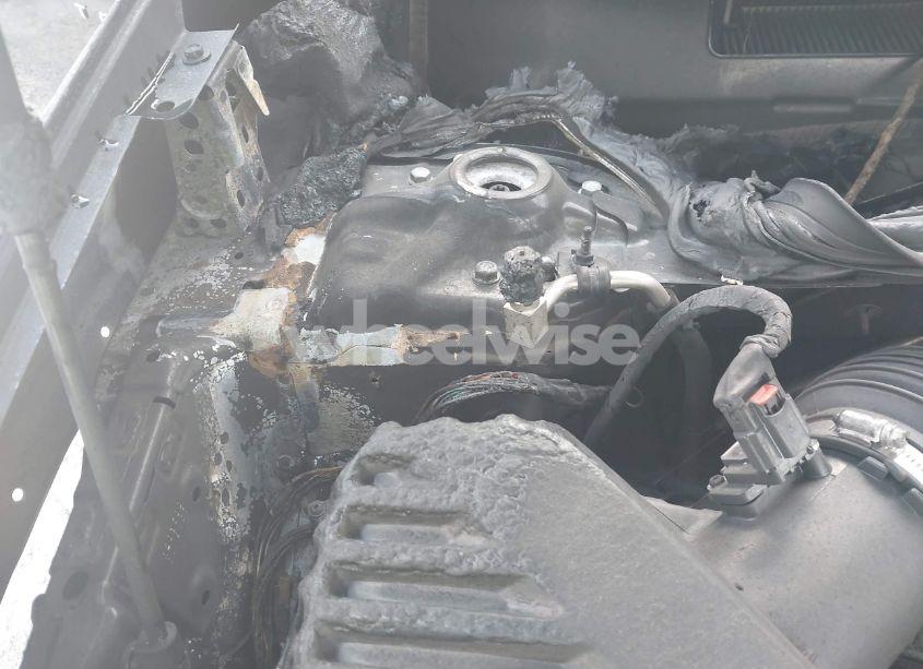 Photo 6 of 2021 Chevrolet Traverse AWD LT LEATHER (VIN 1GNEVHKW3MJ154300)