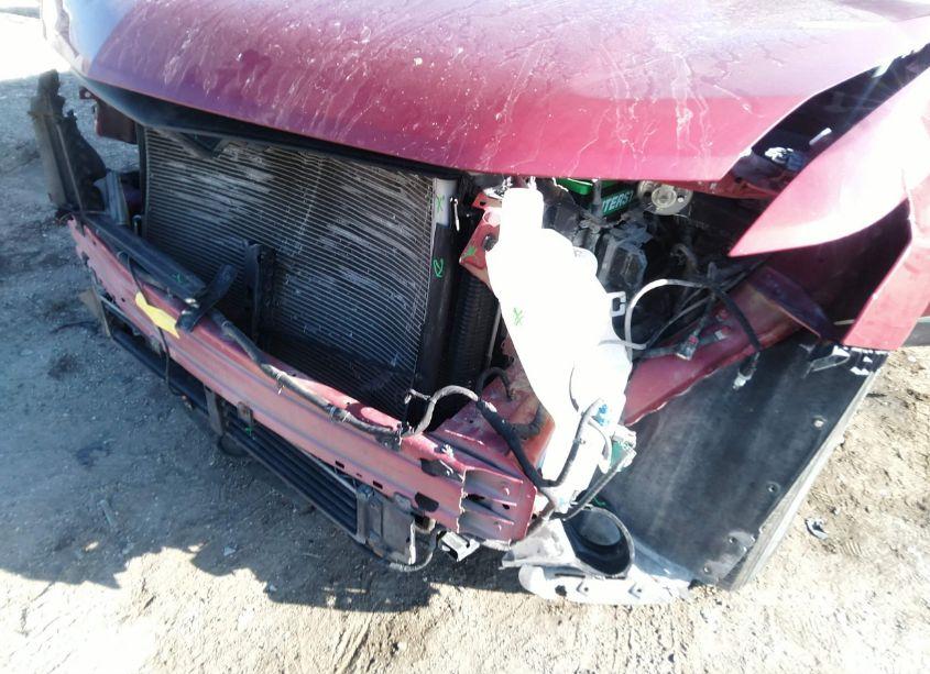 Photo 18 of 2018 Chevrolet Traverse 3LT (VIN 1GNEVHKW4JJ178410)