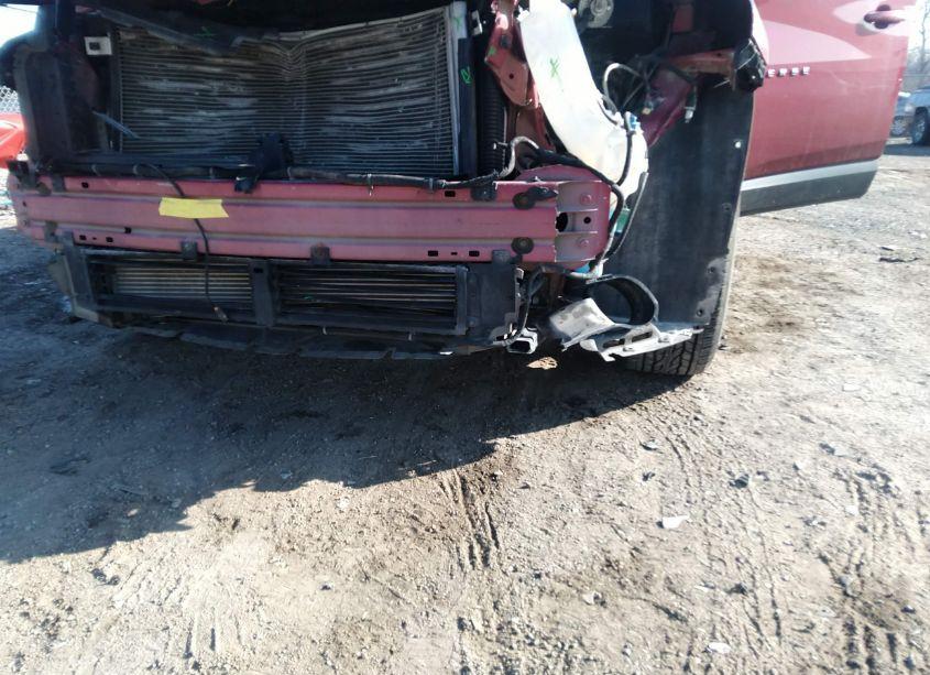 Photo 19 of 2018 Chevrolet Traverse 3LT (VIN 1GNEVHKW4JJ178410)