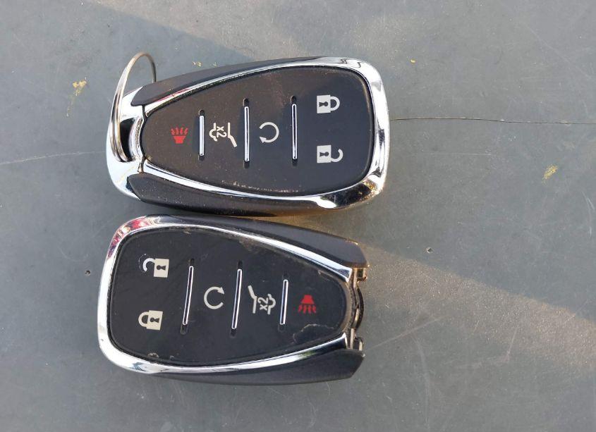 Photo 11 of 2018 Chevrolet Traverse 3LT (VIN 1GNEVHKW4JJ223250)