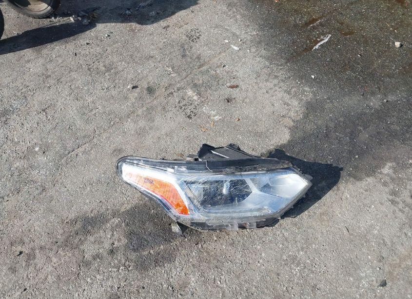 Photo 12 of 2021 Chevrolet Traverse AWD LT LEATHER (VIN 1GNEVHKW4MJ167587)