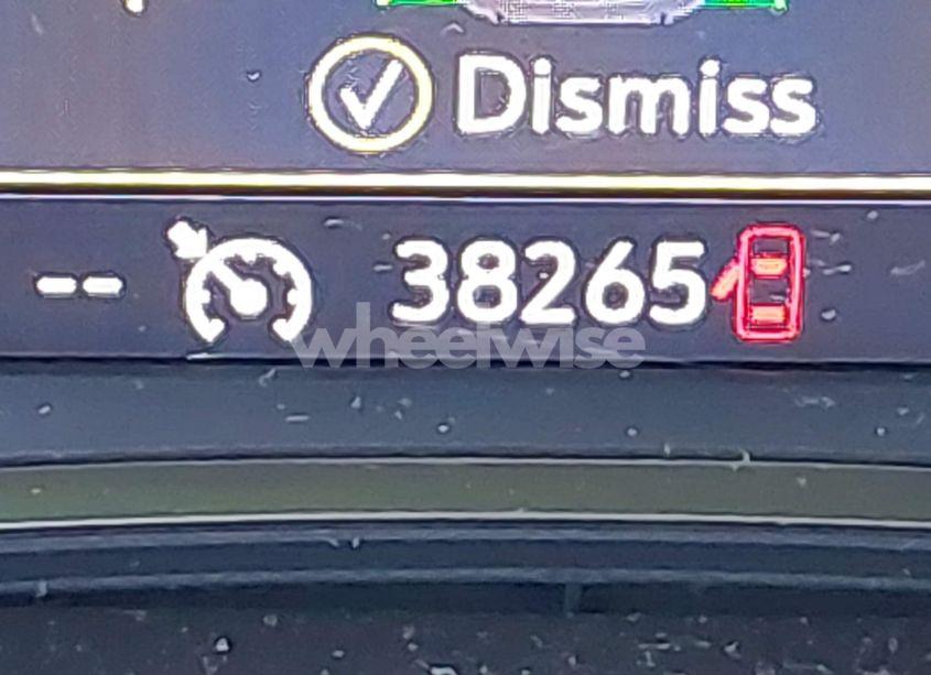 Photo 15 of 2023 Chevrolet Traverse AWD LT LEATHER (VIN 1GNEVHKW4PJ276989)