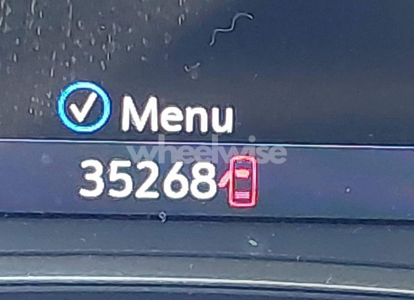 Photo 16 of 2020 Chevrolet Traverse AWD LT LEATHER (VIN 1GNEVHKW5LJ316880)