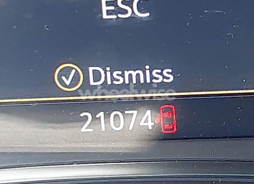 Photo 15 of 2023 Chevrolet Traverse AWD LT LEATHER (VIN 1GNEVHKW6PJ184282)