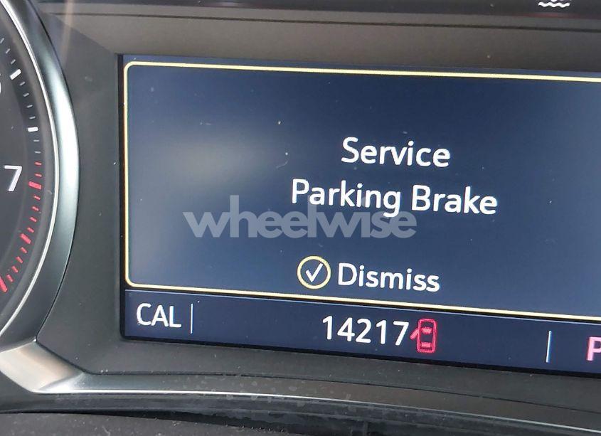 Photo 16 of 2023 Chevrolet Traverse AWD LT LEATHER (VIN 1GNEVHKW6PJ301147)