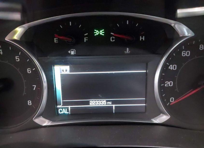 Photo 15 of 2018 Chevrolet Traverse 3LT (VIN 1GNEVHKW7JJ172259)