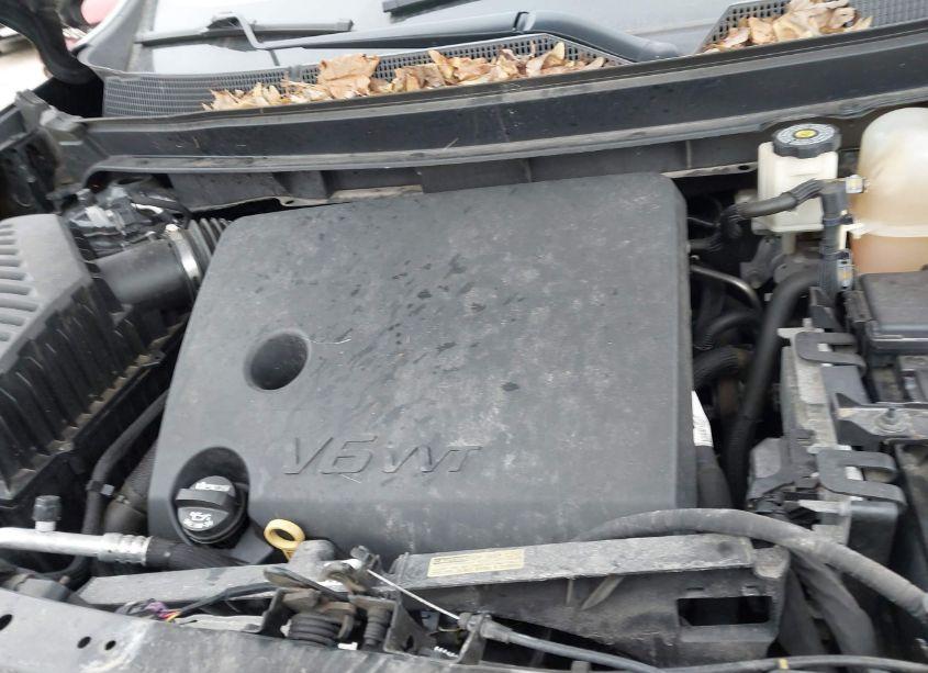 Photo 10 of 2018 Chevrolet Traverse 3LT (VIN 1GNEVHKW7JJ215854)