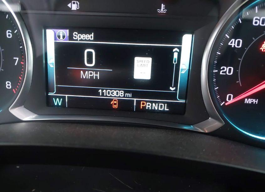 Photo 15 of 2019 Chevrolet Traverse 3LT (VIN 1GNEVHKW7KJ215970)