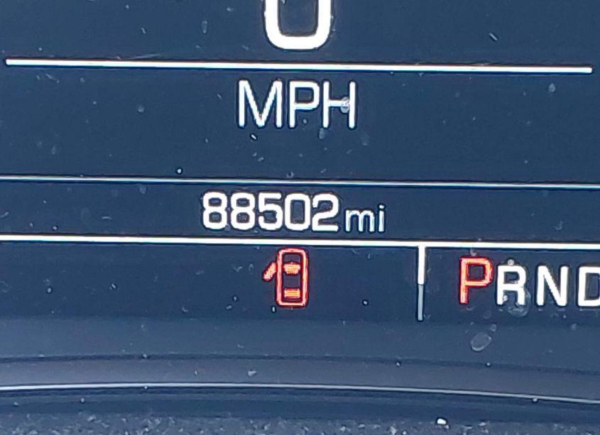 Photo 15 of 2019 Chevrolet Traverse 3LT (VIN 1GNEVHKW7KJ229531)